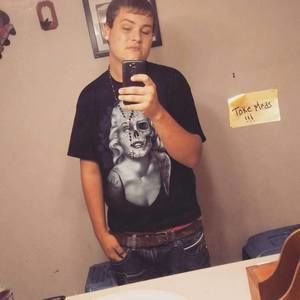 Meet your Posher, Patrick m